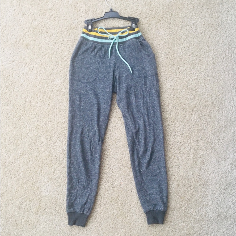 Joggers
